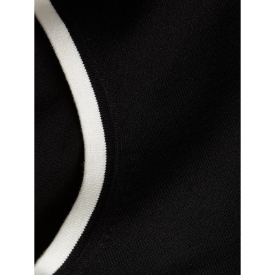 JXEVELYN COMFY TOP KNIT SN