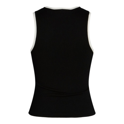 JXEVELYN COMFY TOP KNIT SN