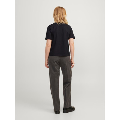 JXANNIE REG VNECK SS TEE JRS NOOS