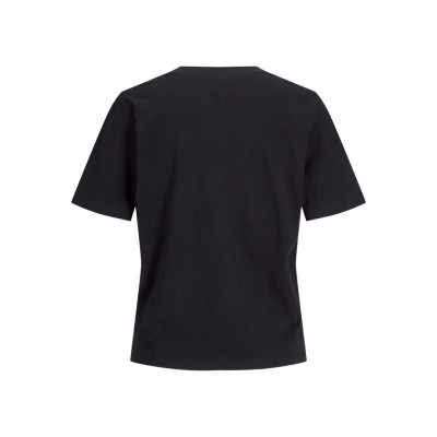 JXANNIE REG VNECK SS TEE JRS NOOS