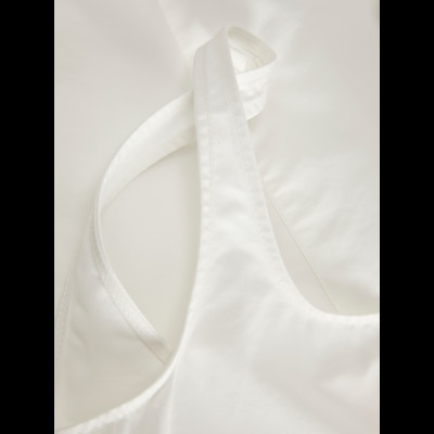 JXSTELLA SL SHORT DRESS WVN SN