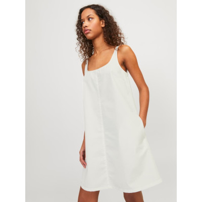 JXSTELLA SL SHORT DRESS WVN SN