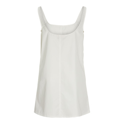 JXSTELLA SL SHORT DRESS WVN SN