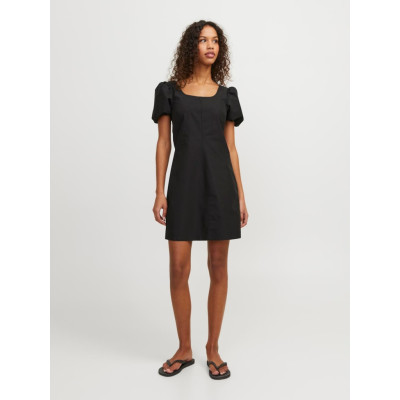 JXSTELLA SS SHORT DRESS WVN