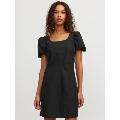 JXSTELLA SS SHORT DRESS WVN