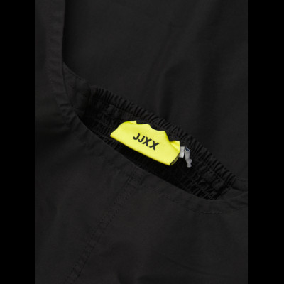 JXSTELLA SS SHORT DRESS WVN