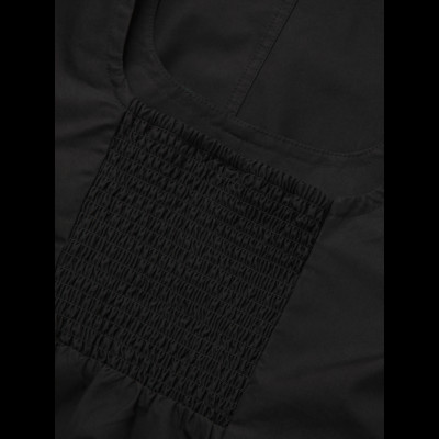 JXSTELLA SS SHORT DRESS WVN