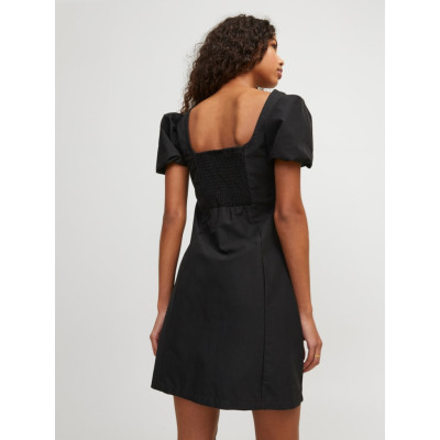 JXSTELLA SS SHORT DRESS WVN