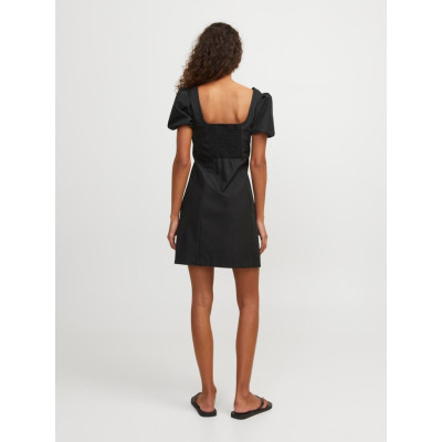 JXSTELLA SS SHORT DRESS WVN