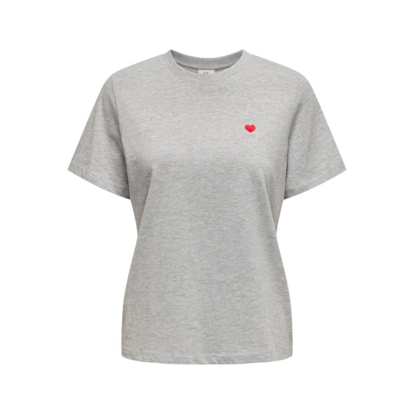 JDYPISA S/S PRINT TOP JRS NOOS