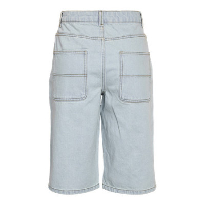 NMNUSTY NM LOOSE WORKER SHORT VI542LB