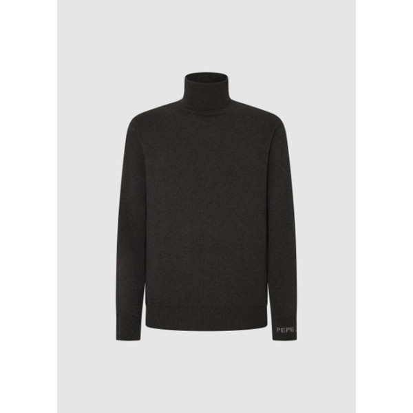 NEW ANDRE TURTLE NECK