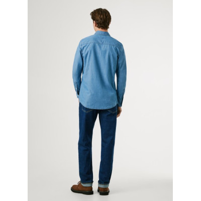 CLASSIC SLIM SHIRT
