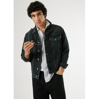 REGULAR JACKET