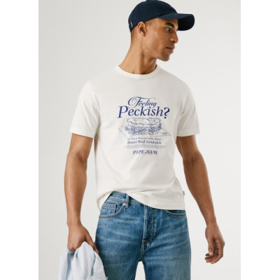 TAYLER TEE