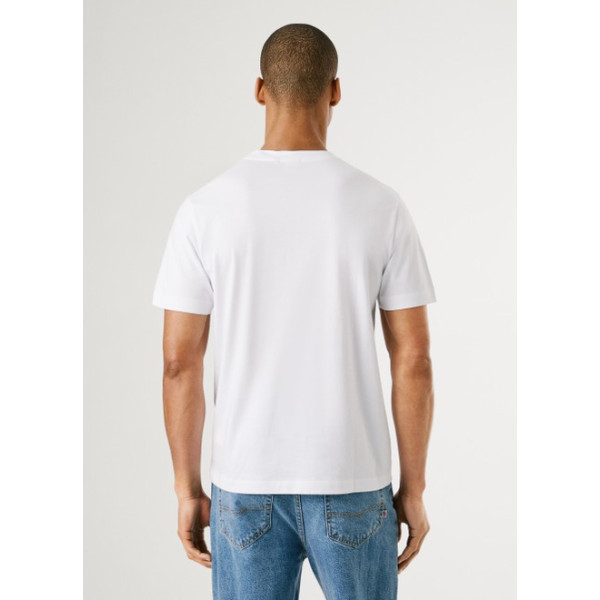MILTON TEE