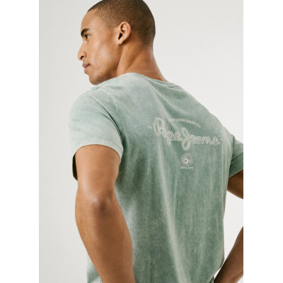 TERELL TEE