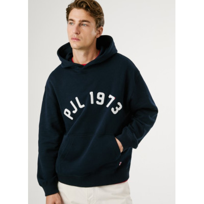 MAVERICK HOODIE