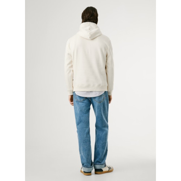 MACBETH PLAIN HOODIE