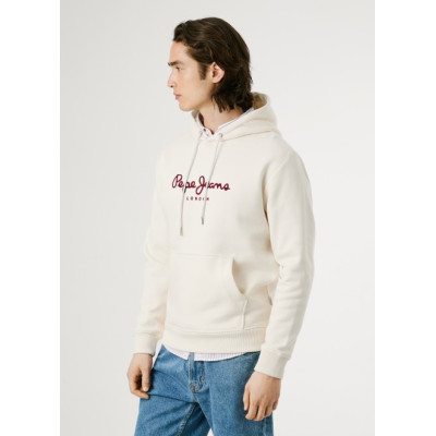 MACBETH PLAIN HOODIE