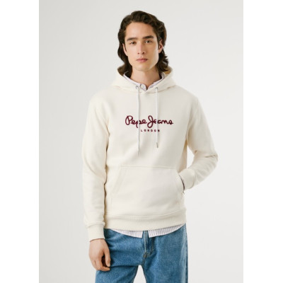 MACBETH PLAIN HOODIE