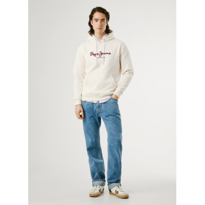 MACBETH PLAIN HOODIE