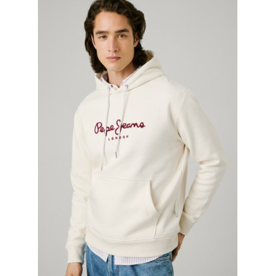 MACBETH PLAIN HOODIE