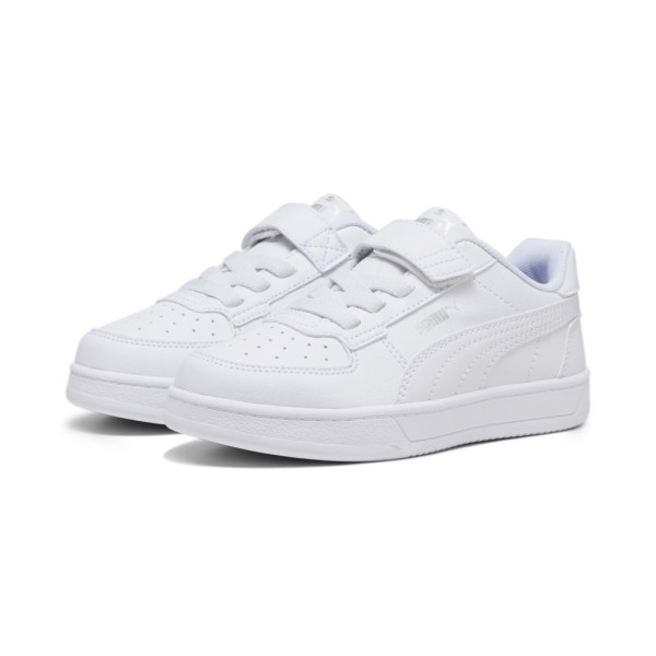 Puma Caven 2.0 AC+ P,PUMA White-PUM