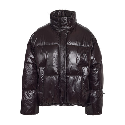 NMALLIE SHINY PUFFER NOOS