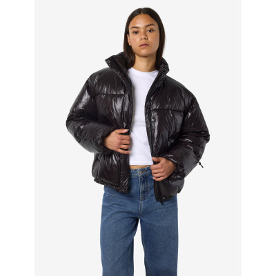 NMALLIE SHINY PUFFER NOOS