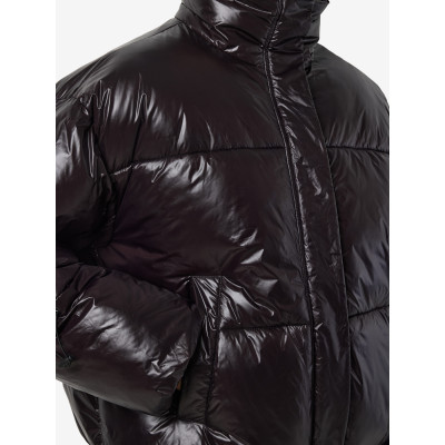 NMALLIE SHINY PUFFER NOOS