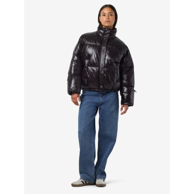 NMALLIE SHINY PUFFER NOOS