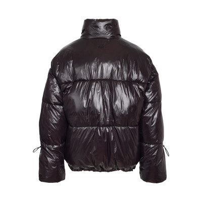 NMALLIE SHINY PUFFER NOOS