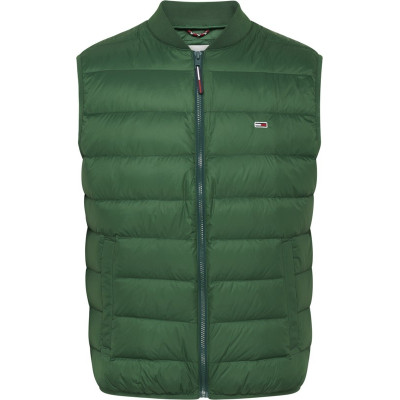 TJM PACKABLE LIGHT DOWN VEST