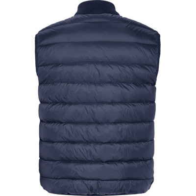TJM PACKABLE LIGHT DOWN VEST