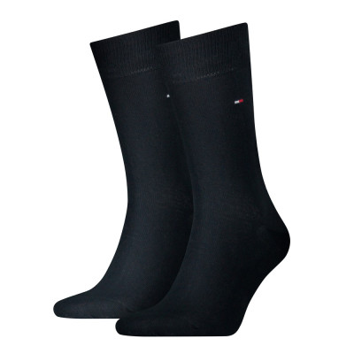 TH MEN SOCK CLASSIC 2P