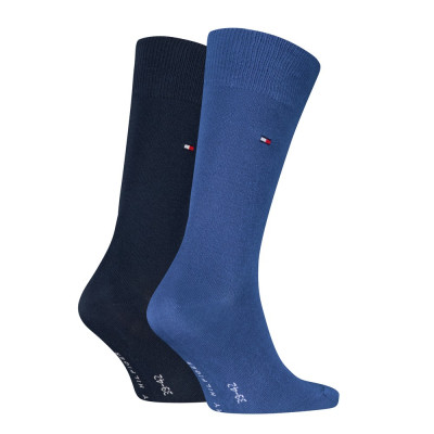 TH MEN SOCK CLASSIC 2P