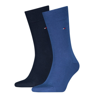 TH MEN SOCK CLASSIC 2P