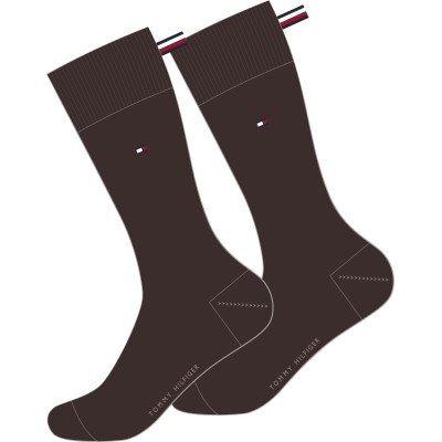 TH MEN SOCK CLASSIC 2P