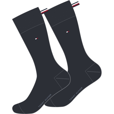 TH MEN SOCK CLASSIC 2P
