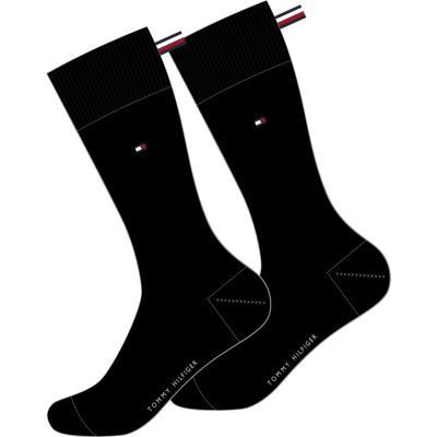TH MEN SOCK CLASSIC 2P