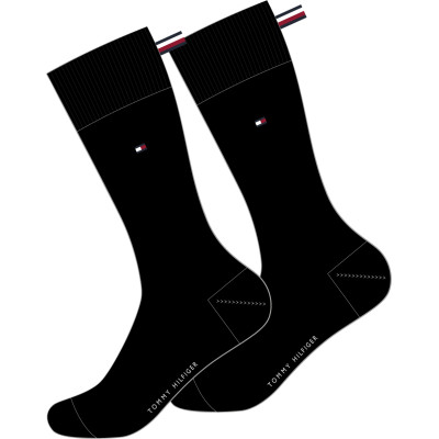 TH MEN SOCK CLASSIC 2P