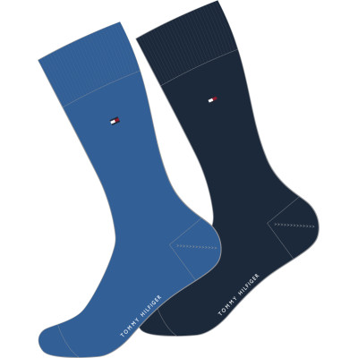 TH MEN SOCK CLASSIC 2P