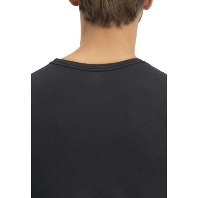 LEVIS MEN SOLID CREW 2P