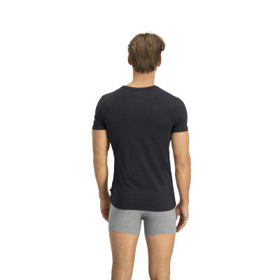 LEVIS MEN SOLID CREW 2P