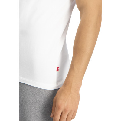 LEVIS MEN SOLID CREW 2P