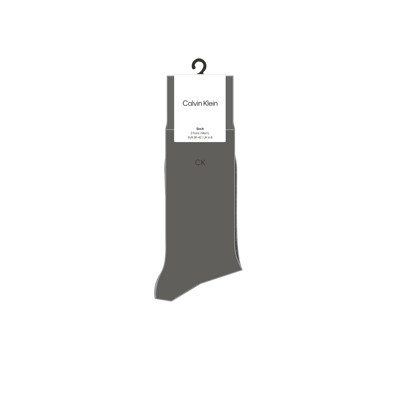 CK MEN SOCK 2P