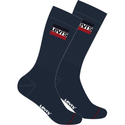 LEVIS REGULAR CUT SPRTWR LOGO 2P