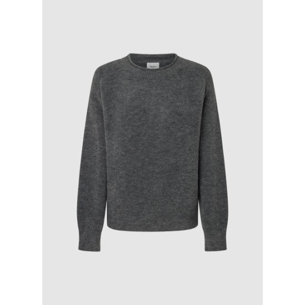 IRMA CREW NECK