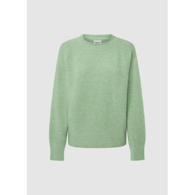 IRMA CREW NECK